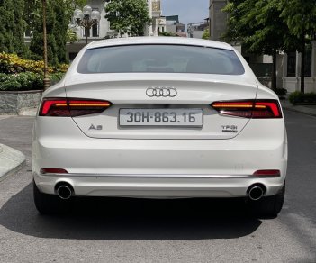 Audi A5 2017 - Nhập Đức, biển Hà Nội