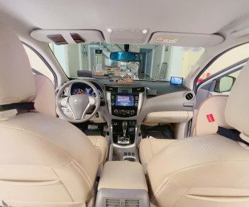 Nissan Navara 2019 - Màu bạc, nhập khẩu, 550tr