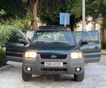 Ford Escape 2003 - Số tự động siêu đẹp