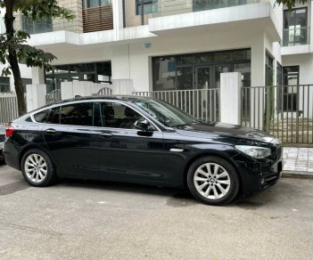 BMW 528i 2013 - Màu đen, xe nhập còn mới