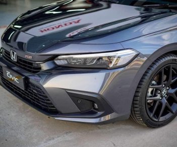Honda Civic 2022 - Giá tốt nhất thị trường, đủ màu giao ngay, vay 85% lãi suất thấp