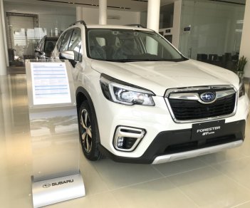 Subaru Forester 2020 - Liên hệ ngay để nhận ưu đãi hấp dẫn, sẵn xe giao ngay