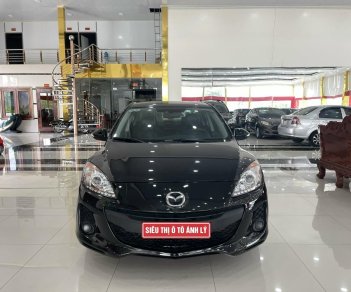 Mazda 3 2013 - Full option cực đẹp