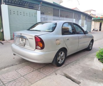 Daewoo Lanos 2004 - Xe đẹp căng