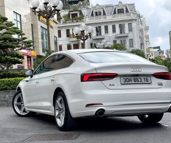 Audi A5 2017 - Nhập Đức, biển Hà Nội