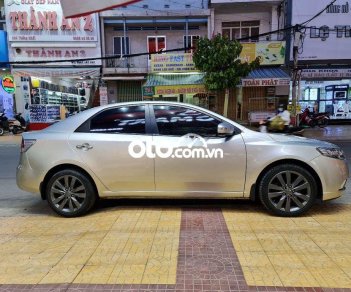 Kia Cerato 2010 - Màu bạc, xe nhập chính chủ giá cạnh tranh