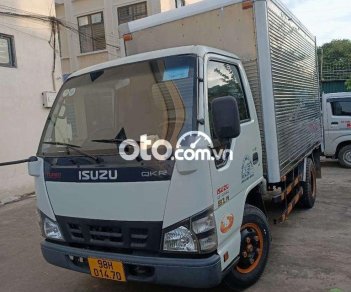 Isuzu QKR 2013 - Màu trắng, xe nhập giá cạnh tranh