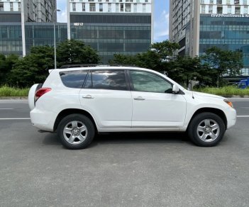 Toyota RAV4 2008 - Xe cực đẹp