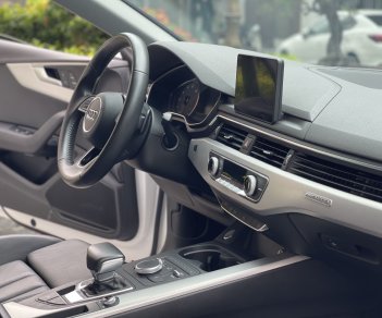 Audi A5 2017 - Nhập Đức, biển Hà Nội