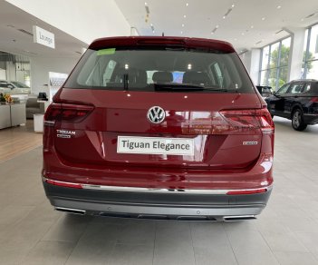 Volkswagen Tiguan 2021 - Volkswagen Đà Nẵng, giá tốt nhất thị trường, nhập khẩu nguyên chiếc, ưu đãi cực lớn tại đây
