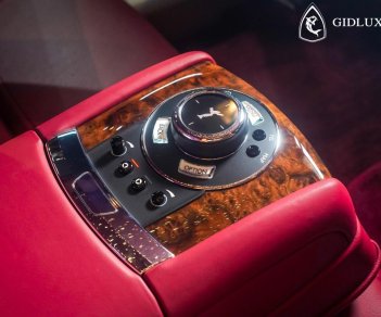 Rolls-Royce Ghost 2016 - Mới 100% giao ngay, hàng độc nhất vô nhị