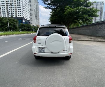 Toyota RAV4 2008 - Xe cực đẹp