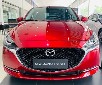 Mazda 2 2022 - Xe sẵn giao ngay - Đủ màu & phiên bản - Ưu đãi giá lớn nhất năm 2022