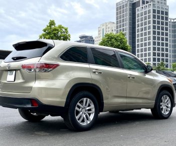 Toyota Highlander 2014 - Nhập Mỹ