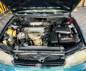 Toyota Camry 1996 - Nhập khẩu giá chỉ 110tr