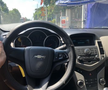 Chevrolet Cruze 2014 - Số sàn, đã đi được 13 vạn km