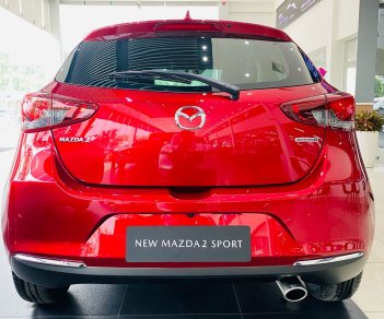 Mazda 2 2022 - Xe sẵn giao ngay - Đủ màu & phiên bản - Ưu đãi giá lớn nhất năm 2022