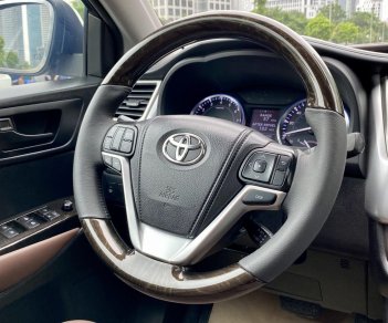 Toyota Highlander 2014 - Nhập Mỹ