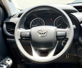 Toyota Hilux 2016 - Duy nhất số sàn