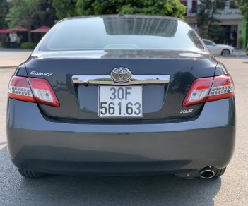 Toyota Camry 2010 - Giá 695tr