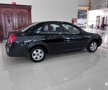 Daewoo Lacetti 2009 - Xe còn rất đẹp