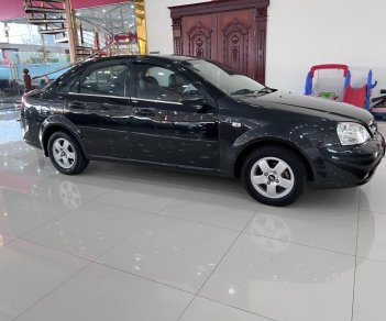 Daewoo Lacetti 2009 - Xe còn rất đẹp