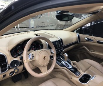 Porsche Cayenne 2013 - Giá tốt thị trường xe đã qua sử dụng