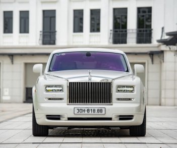 Rolls-Royce Phantom 0 2014 - Biển siêu vip