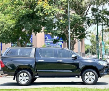 Toyota Hilux 2016 - Duy nhất số sàn