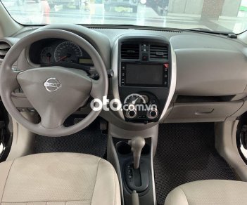 Nissan Sunny 2019 - Xe chạy êm, giá tốt