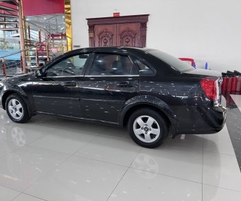 Daewoo Lacetti 2009 - Xe còn rất đẹp