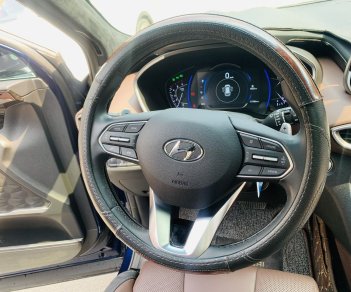 Hyundai Santa Fe 2020 - 1 tỷ 190 triệu