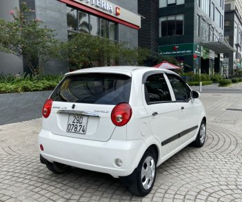 Chevrolet Spark 2015 - Đăng kí tư nhân 1 chủ