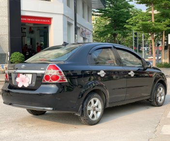 Daewoo Gentra 2012 - Màu đen, giá 150tr