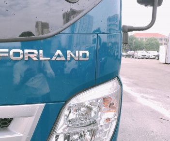 Thaco FORLAND 2022 - Bán xe ben 5 tấn thùng 4,2 khối giảm thuế trước bạ có trả góp