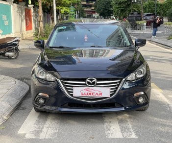 Mazda 3 2017 - Biển thành phố