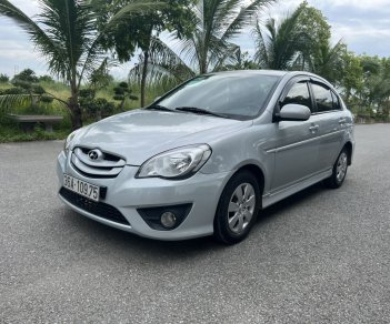 Hyundai Verna 2010 - Nhập khẩu Hàn Quốc