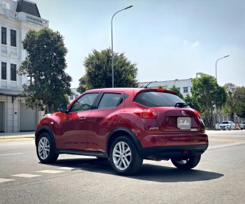 Nissan Juke 2012 - Xe mới 95%, giá tốt 425tr