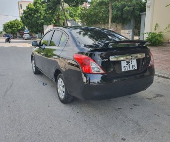 Nissan Sunny 2015 - Mới 95% giá chỉ 185tr