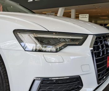 Audi A6 2022 - Xe sang nhập Đức