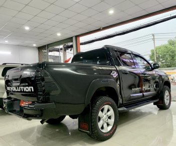 Toyota Hilux 2019 - Cần bán xe lướt (TPHCM)