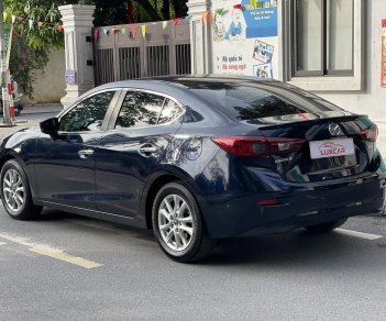 Mazda 3 2017 - Biển thành phố