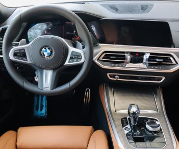BMW X5 2022 - Xe siêu đẹp, nhập khẩu nguyên chiếc