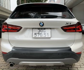 BMW X1 2018 - Một chủ từ đầu