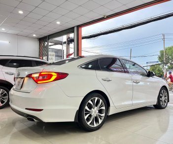 Hyundai Sonata 2014 - Duy nhất em siêu zin - Bao chất lượng, kiểm định đến khi ưng thì thôi