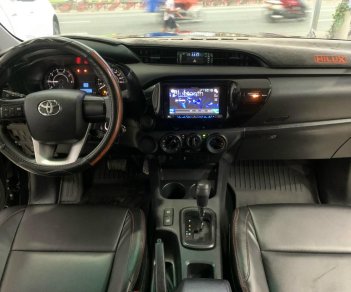 Toyota Hilux 2019 - Cần bán xe lướt (TPHCM)