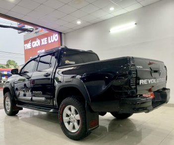 Toyota Hilux 2019 - Cần bán xe lướt (TPHCM)