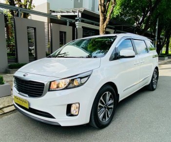 Kia VT250 2017 - Nhập khẩu - Số tự động bản cao cấp nhất - Model 2017 đẹp xuất sắc