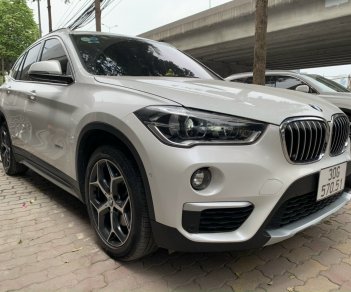 BMW X1 2018 - Một chủ từ đầu