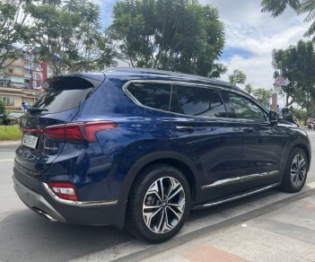 Hyundai Santa Fe 2020 - 1 tỷ 190 triệu